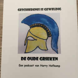 De Oude Grieken