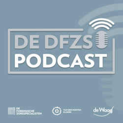 De DFZS-Podcast