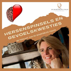 Hersenspinsels en Gevoelskwesties