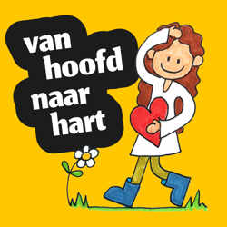 van hoofd naar hart