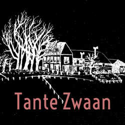 Tante Zwaan