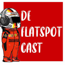 De Flatspotcast Formule 1