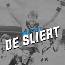 De Sliert Podcast