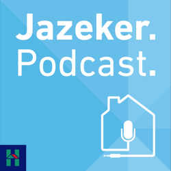 Jazeker Podcast.