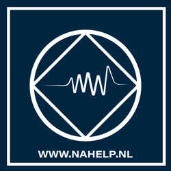 NA Sprekers - NAHELP.NL - Audio player