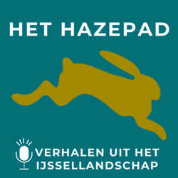 Het Hazepad
