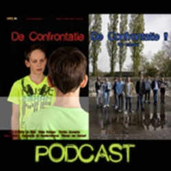 De Confrontatie Podcast