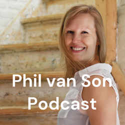 Phil van Son Podcast