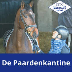 De Paardenkantine