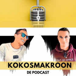 Kokosmakroon