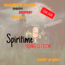 Spirittime Young Edition.