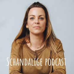 Schandalige podcast