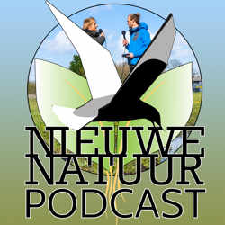 Nieuwe Natuur Podcast 