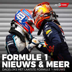 GPFans - Formule 1-nieuws & meer!