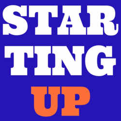 Starting-up