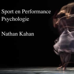 De sofa van Nathan Kahan -
 Sport & Performance Psychologie