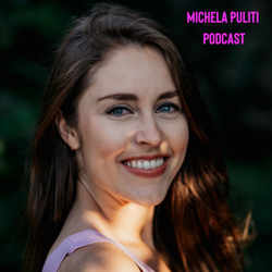 Michela Puliti Podcast