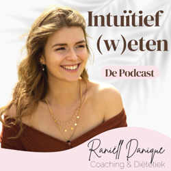 Intuïtief (w)eten de Podcast