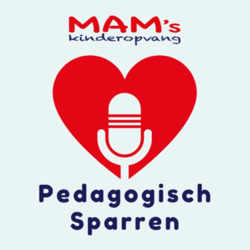 Pedagogisch Sparren