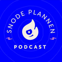 Snode Plannen Podcast