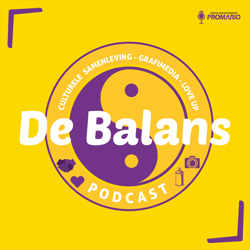 De Balans Podcast