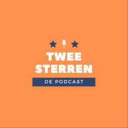 Twee Sterren, De Podcast