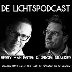 De Lichtspodcast