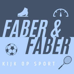 Faber & Faber Kijk Op Sport