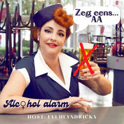 Zeg eens AA: Alcohol Alarm!
