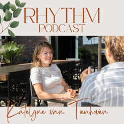 RHYTHM podcast