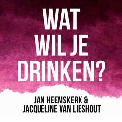 Wat Wil Je Drinken?