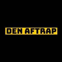 Den Aftrap