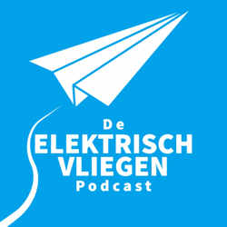 De Elektrisch Vliegen Podcast