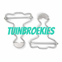 Tuinbroekies