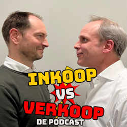 Inkoop versus Verkoop