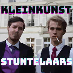 Kleinkunst Stuntelaars