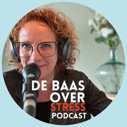 De baas over stress