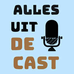 Alles uit de Cast