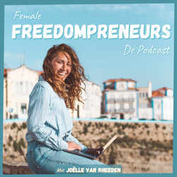 Female Freedompreneurs - De Podcast