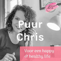 Puur Chris, voor een happy & healthy life 