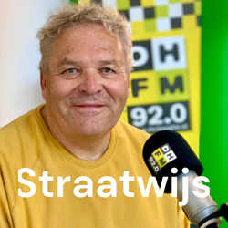 Straatwijs