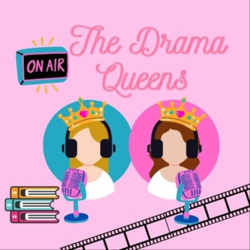 The Drama Queens podcast