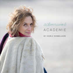 De Ademruimte Academie by Veerle Dobbelaere