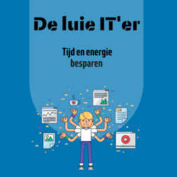 De luie IT'er: de podcast