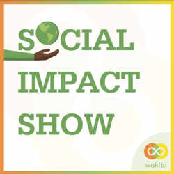 Social Impact Show van Wakibi Microkredieten 