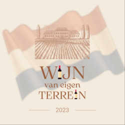 Wijn van Eigen Terrein