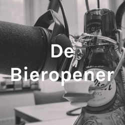 De Bieropener