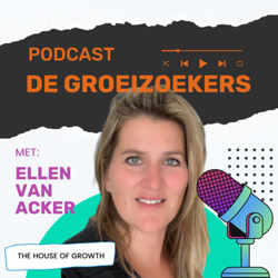 De Groeizoekers