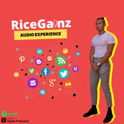 RiceGainz Audio Experience