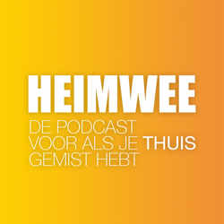 Heimwee